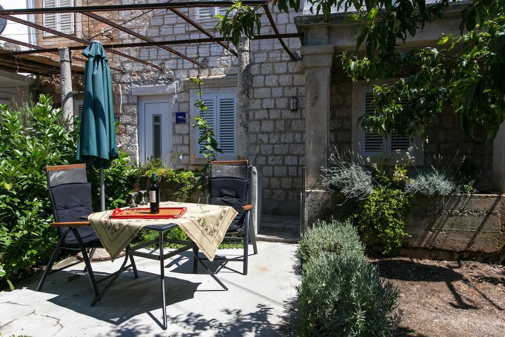Apartment Ana Dubrovnik Habitación foto